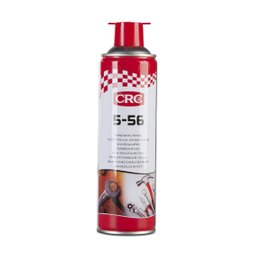 Crc multi purpose oil moisture protection 5-56 - 250ml