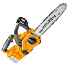 Ingco Lithium-Ion Cordless Chain Saw – CGSLI2001