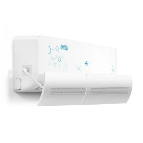 Adjustable Split Air Conditioner Deflector