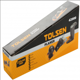 Tolsen Wood Planer
