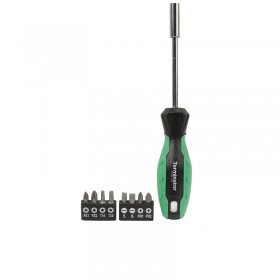 Screw Driver Set 9 Pcs