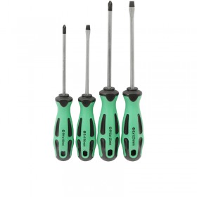 Screw Driver Set 4 Pcs