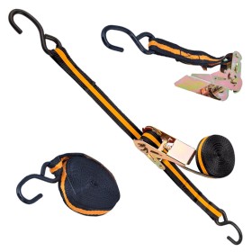 Tolsen Ratchet tie down - 62248