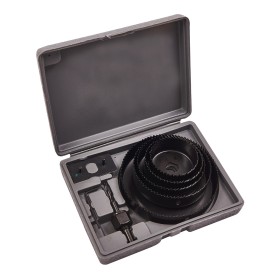 Hole Saw Cutter 8 Pcs