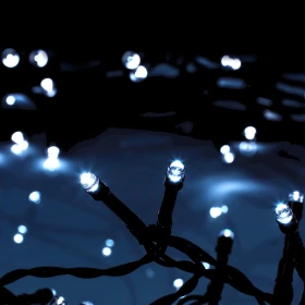 Solar Powered String Garden Lights 30M 300LED