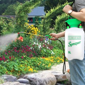 Pressure Sprayer 5L