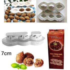 Kebbeh Maker