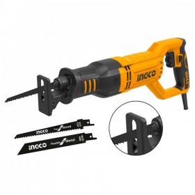 Ingco Reciprocating Saw 750W - RS8008