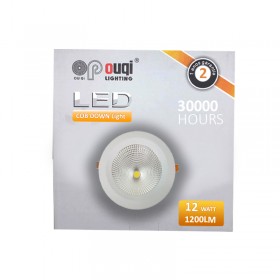 ouqi Cob Down Light-10cm