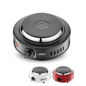 Sanford Single Hotplate - SF5015HPT