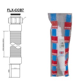 Drain Hose Flexible - FLX CCS7