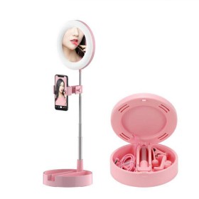 Makeup Multipurpose Desk Lamp