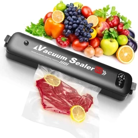 vacuum sealer - zkfk-001