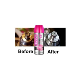 FLAMINGO CARBURETOR AND CHOKE CLEANER 450ML