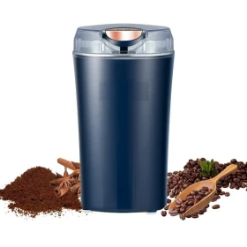 Multifunctional food grinder