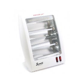 800W Quratz Heater