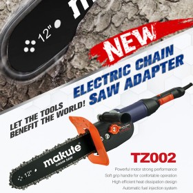 Makute Saw-TZ002