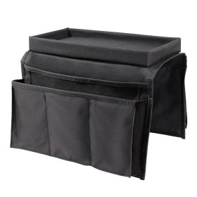 6 Pocket ArmRest Organizer