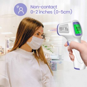 Infrared Thermometer