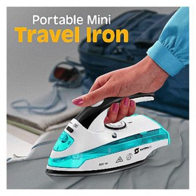 Travel Iron si-2258