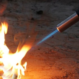 Blow Lamp Torch