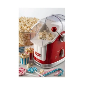 Ariete Popcorn Machine 1100 Watts 50g