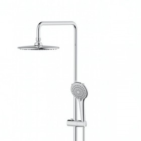 Ingco Single lever bathshower mixer Industrial