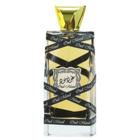 Oud Mood Perfume By Lattafa Unisex