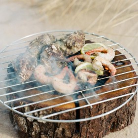 Eco Grill Barbecue