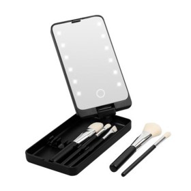 LED Makeup Mirror Portable