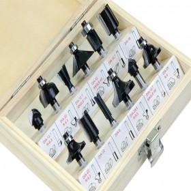 Carbide Rotary Tool Wood