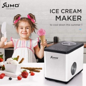Ice Cream Machine SX-9090