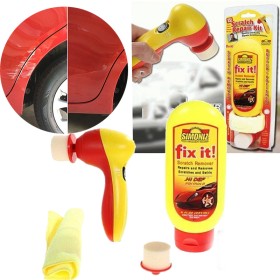 Simoniz Scratch Remover