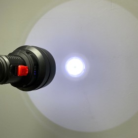 Led Flashlight