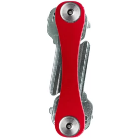 Key Holder and Keychain Organizer