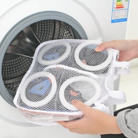 Shoe Washing Bag