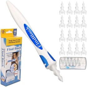 Find Back Ear Wax Removal