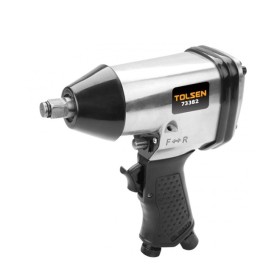 Tolsen Air Impact Wrench set - 73382