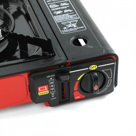 Portable Gas Stove