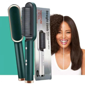 Hair Straight Comb