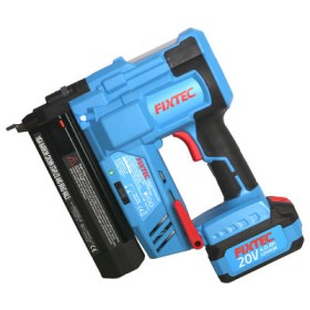 Fixtec Cordless Nail Stapler - Fcst50lfx