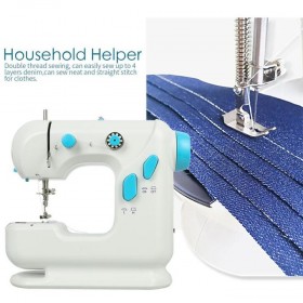 360 Electric Sewing Machine yfsm-306