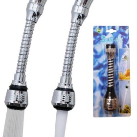 Flexible Faucet Sprayer