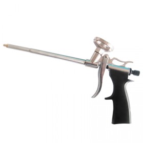 Foam Spray Caulk