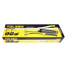 TOLSEN Industrial Multi-Function Grease Gun 65200